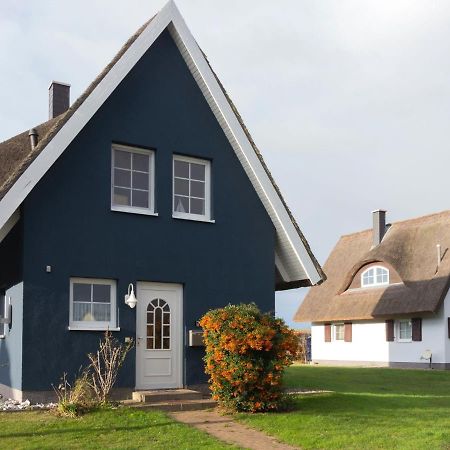 Vieregge Ferienhaus To Hus מראה חיצוני תמונה