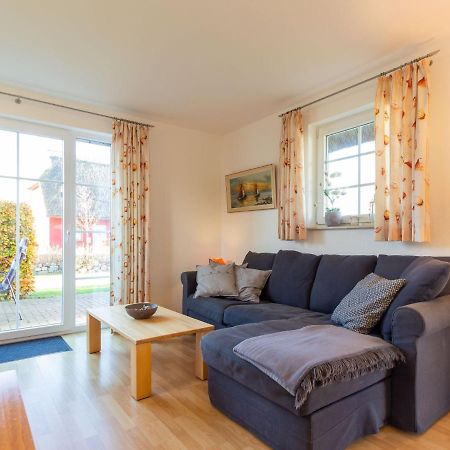 Vieregge Ferienhaus To Hus מראה חיצוני תמונה