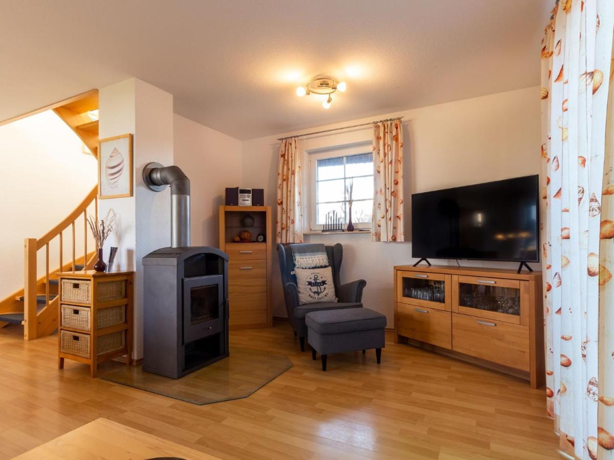 Vieregge Ferienhaus To Hus מראה חיצוני תמונה