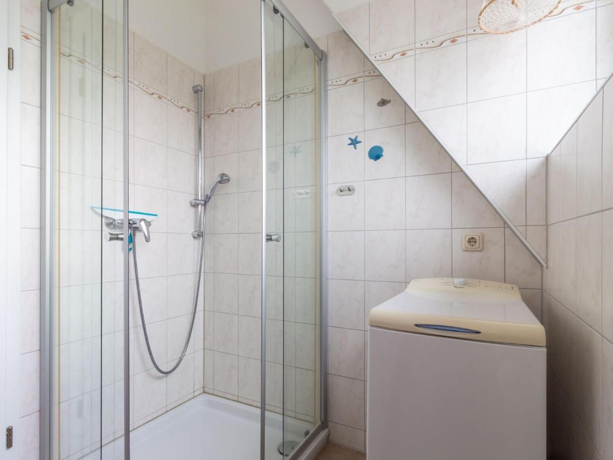 Vieregge Ferienhaus To Hus מראה חיצוני תמונה