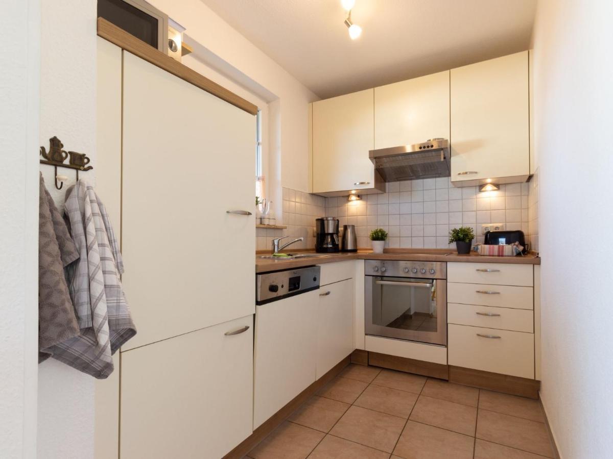 Vieregge Ferienhaus To Hus מראה חיצוני תמונה