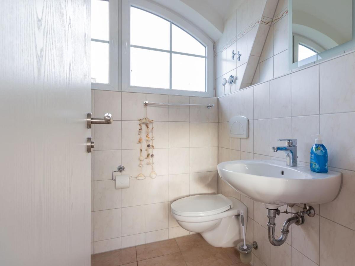 Vieregge Ferienhaus To Hus מראה חיצוני תמונה