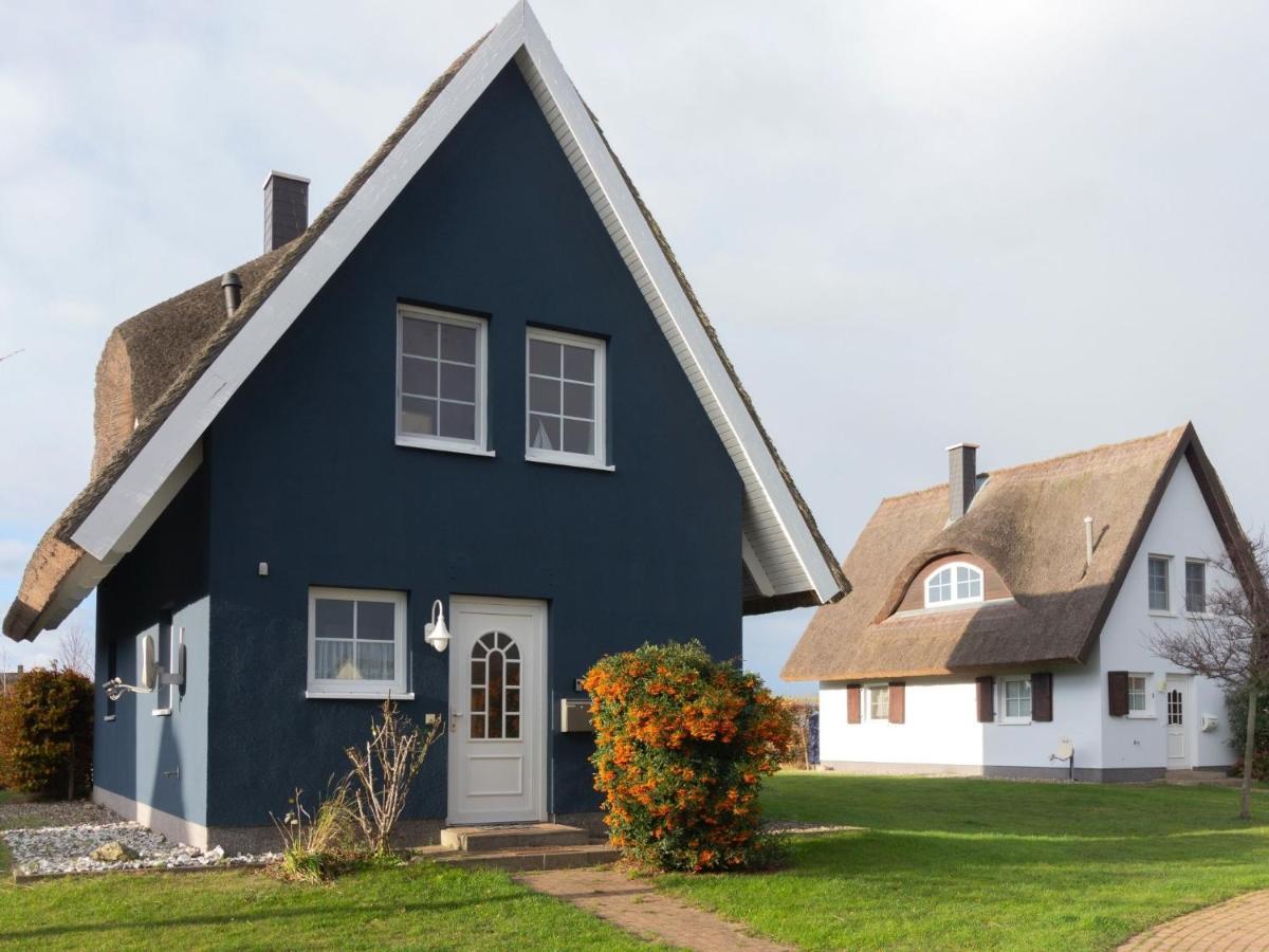 Vieregge Ferienhaus To Hus מראה חיצוני תמונה