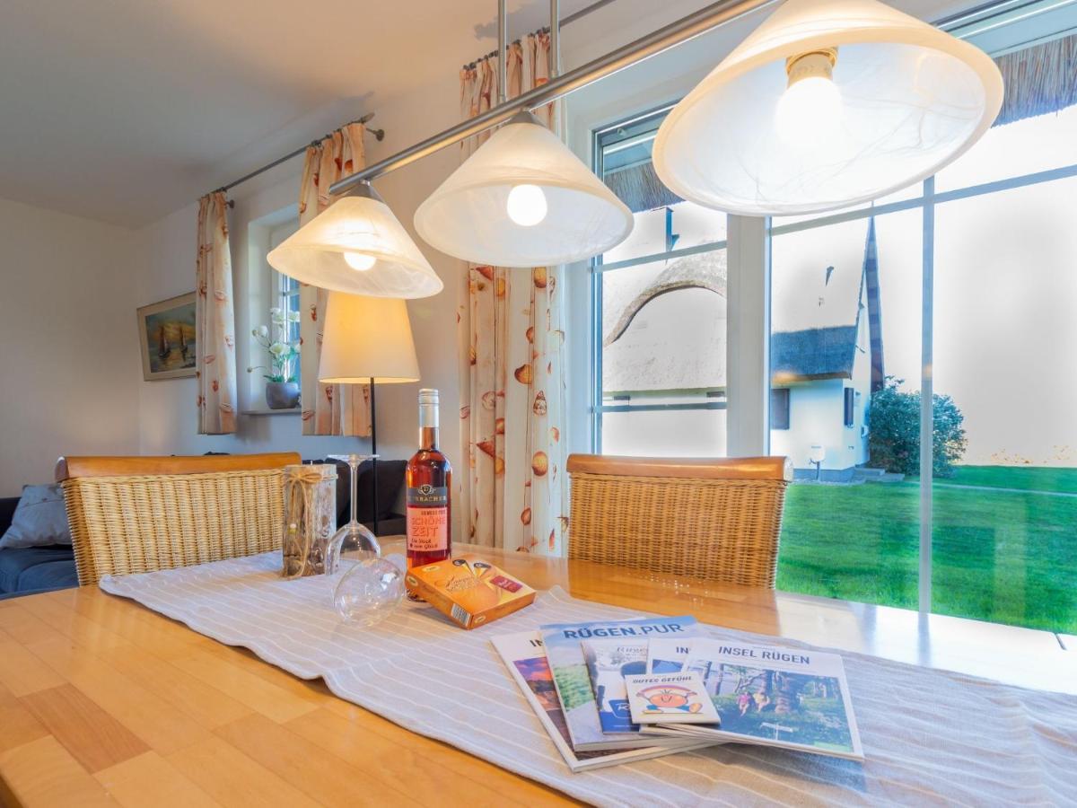 Vieregge Ferienhaus To Hus מראה חיצוני תמונה