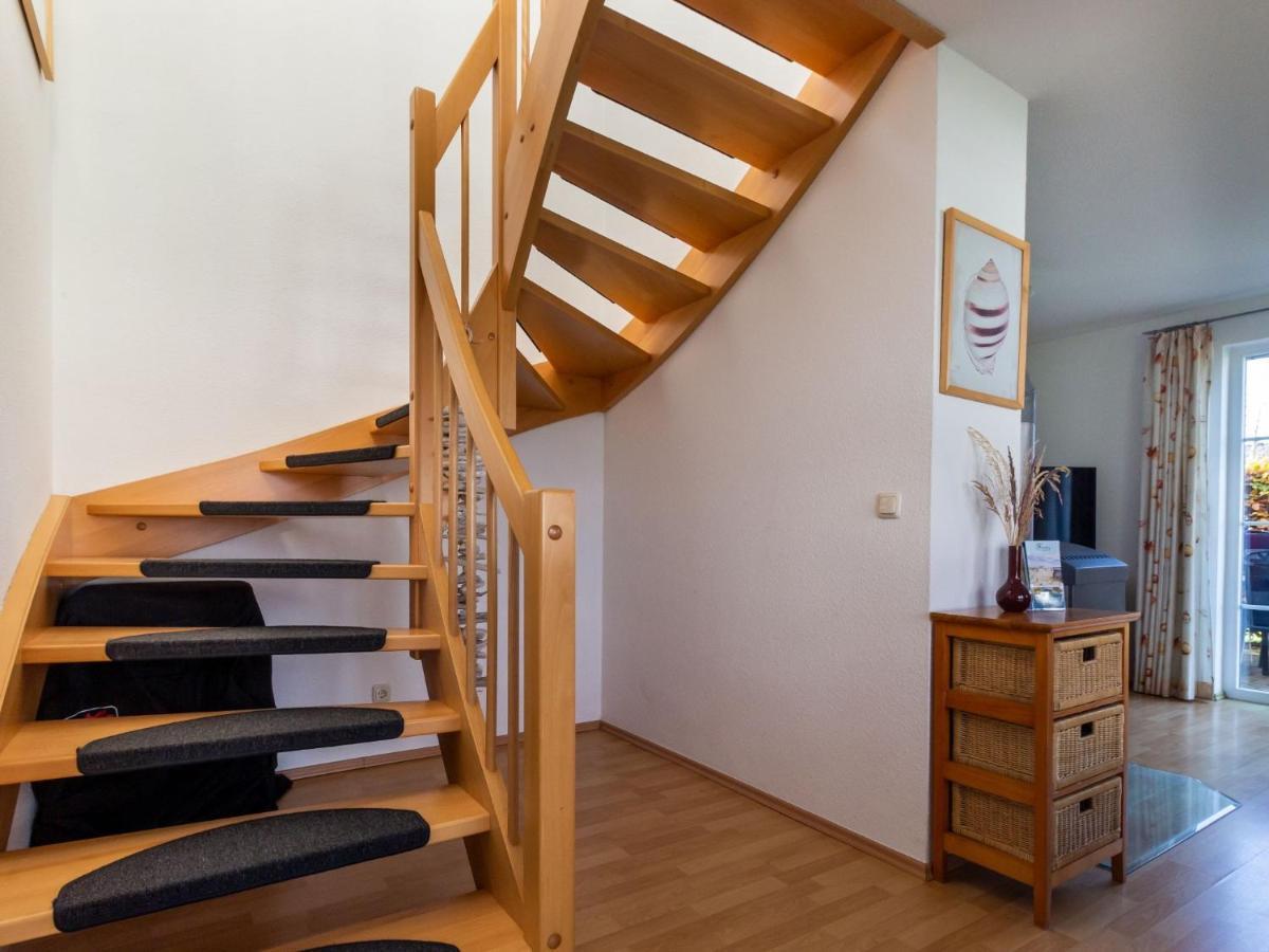Vieregge Ferienhaus To Hus מראה חיצוני תמונה