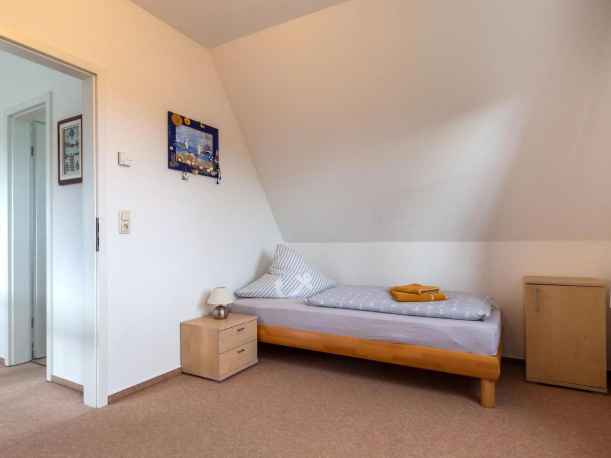 Vieregge Ferienhaus To Hus מראה חיצוני תמונה