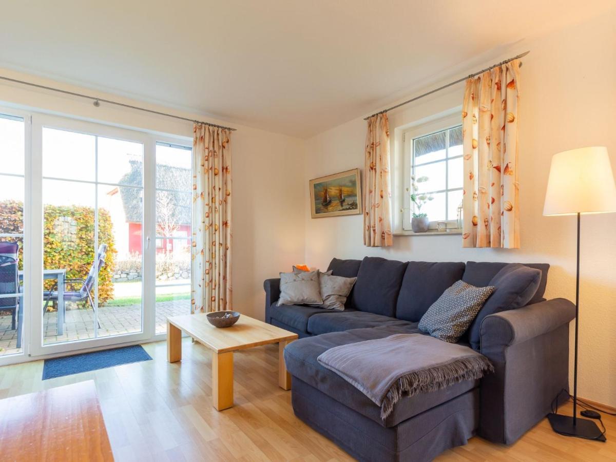 Vieregge Ferienhaus To Hus מראה חיצוני תמונה
