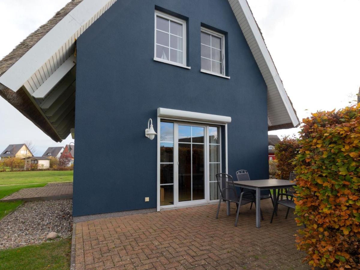 Vieregge Ferienhaus To Hus מראה חיצוני תמונה