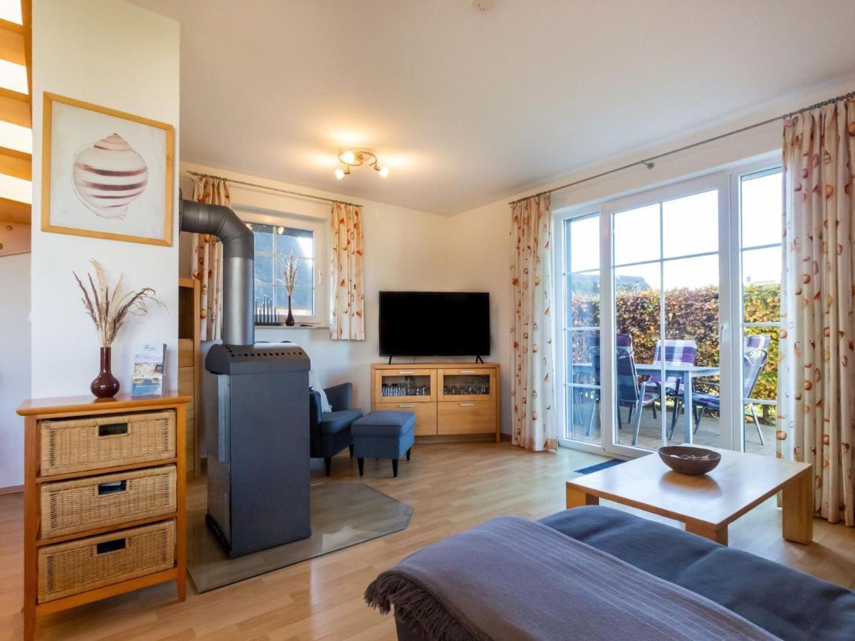 Vieregge Ferienhaus To Hus מראה חיצוני תמונה