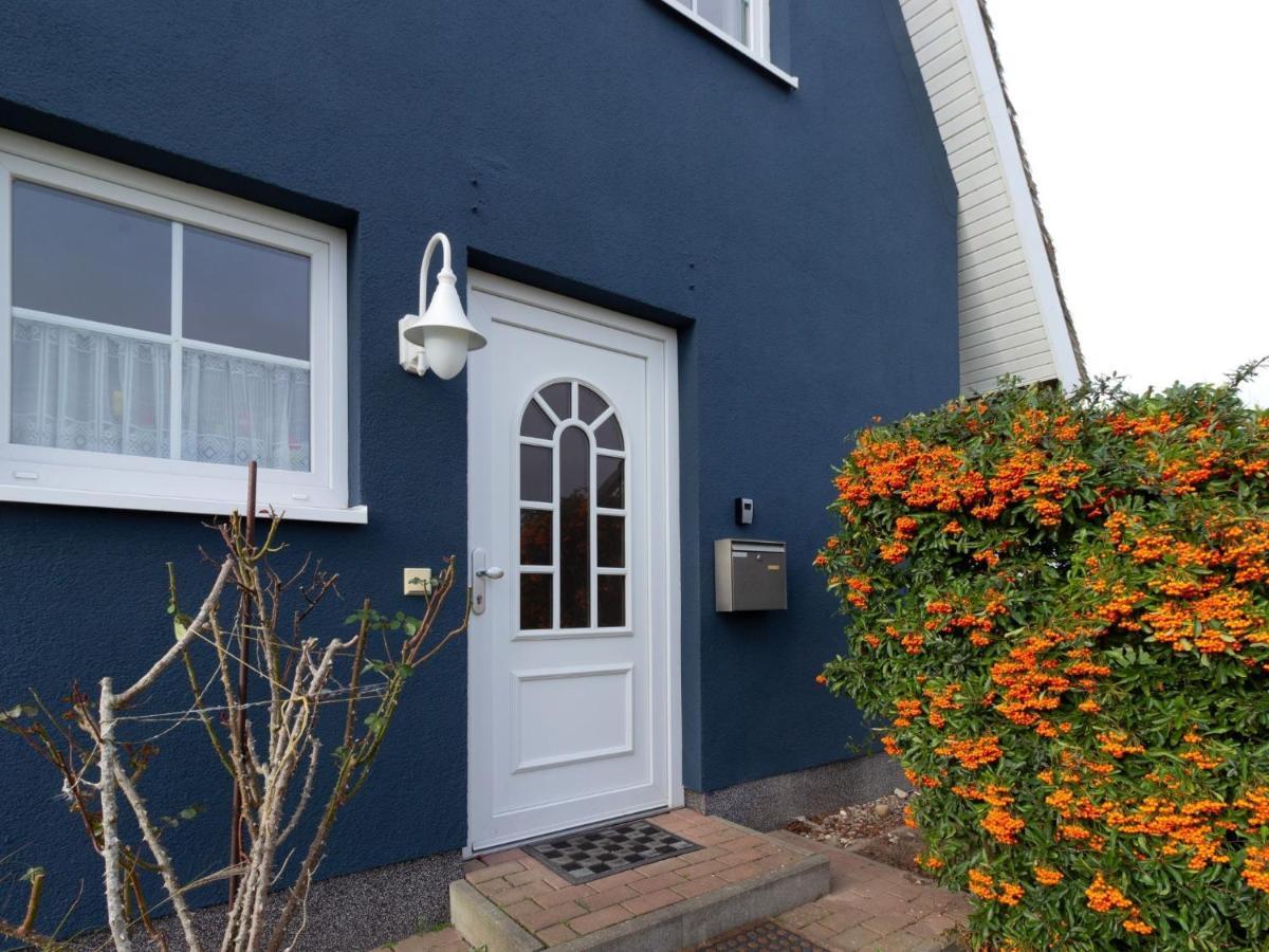 Vieregge Ferienhaus To Hus מראה חיצוני תמונה