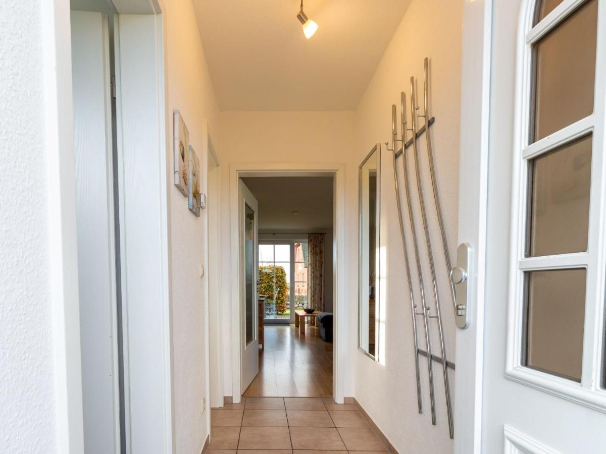 Vieregge Ferienhaus To Hus מראה חיצוני תמונה