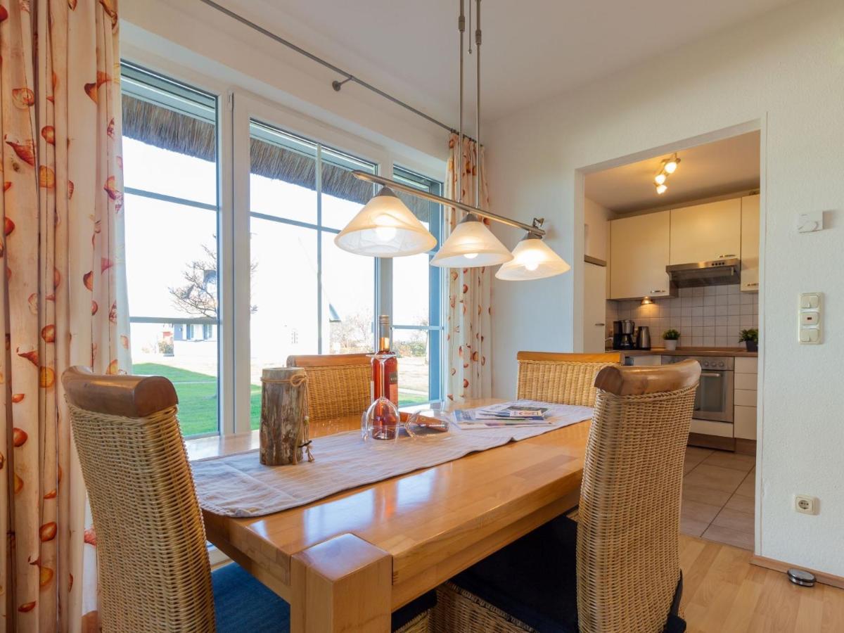 Vieregge Ferienhaus To Hus מראה חיצוני תמונה