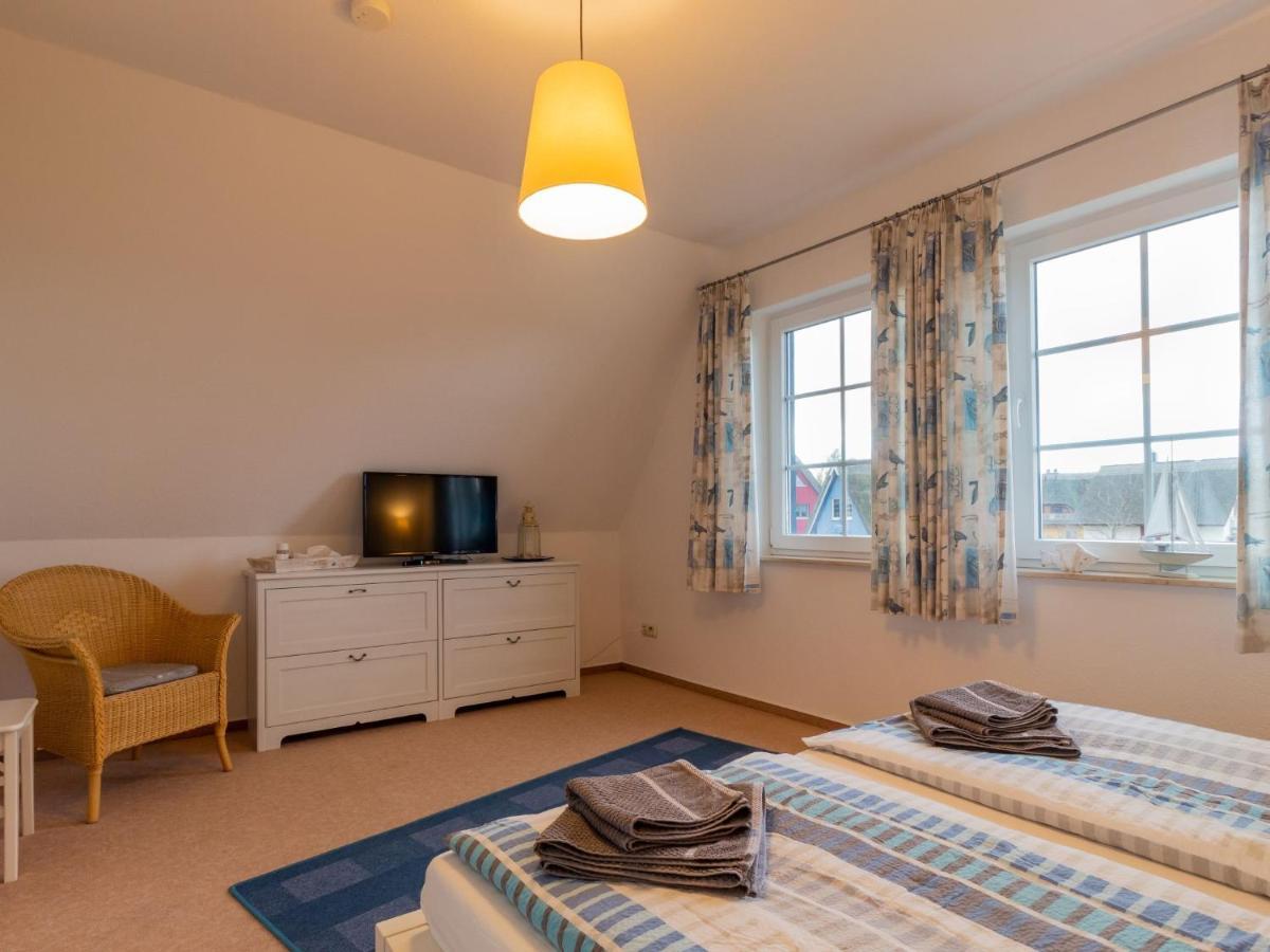 Vieregge Ferienhaus To Hus מראה חיצוני תמונה